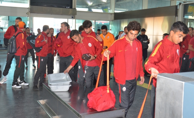 Hamzaoğlu: Yapacağımız transferlerle 2. yarıya daha güçlü girmeyi hedefliyoruz