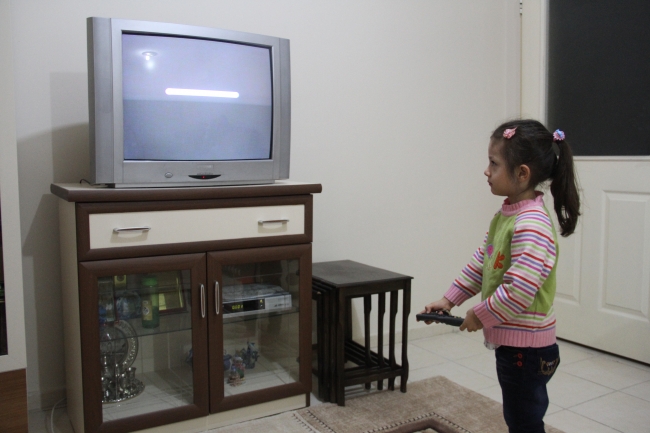 Aileler, Yumurcak TV'nin kapatılmasını çocuklara izah edemiyor