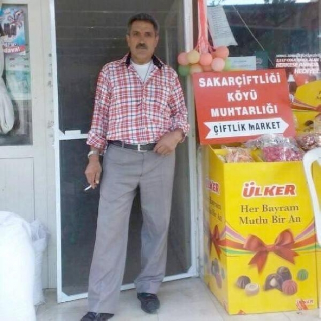 Kayseri'de muhtar, imam hatipli kıza tacizden tutuklandı