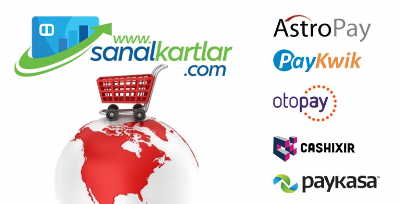 Ön Ödemeli Kartlar İle Keyifli Alışveriş
