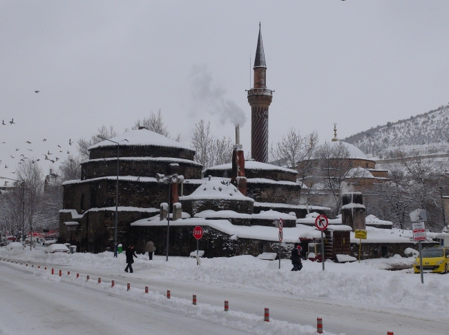 Bakanlığın kirlilik açıklaması Afyon’da tartışma konusu oldu