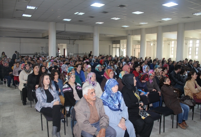 Bartın’da 2 bin kişi EDES eğitimine katıldı