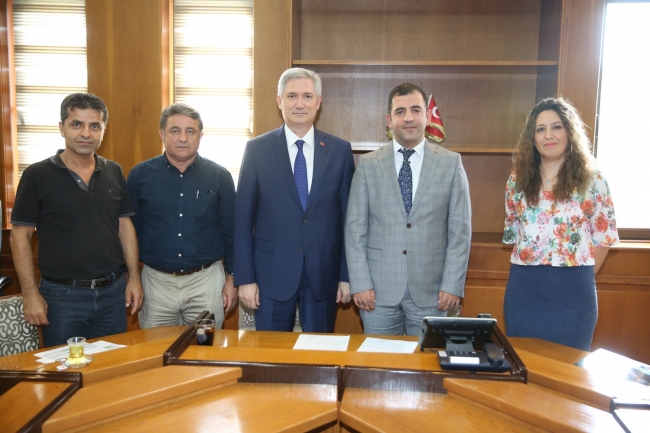 Çukurova Üniversitesi’nde TÜBİTAK destekli ücretsiz sertifika programı başladı