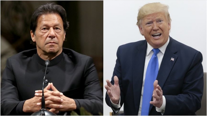 ABD, Pakistan'ın 'reform yolunda ilerlemeye devam ettiğini' görmek istiyor