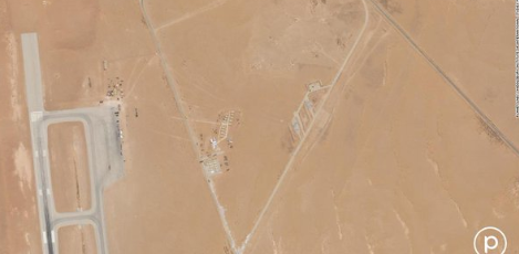 ABD, Suudi Arabistan’a yüzlerce asker gönderme hazırlığı