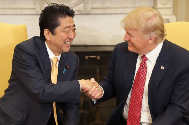 ABD ve Japonya’dan Kore için karar