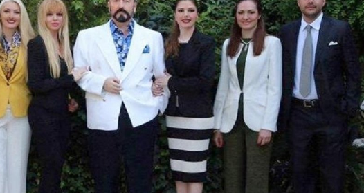 Adnan Oktar davasında mahkemede geçenler