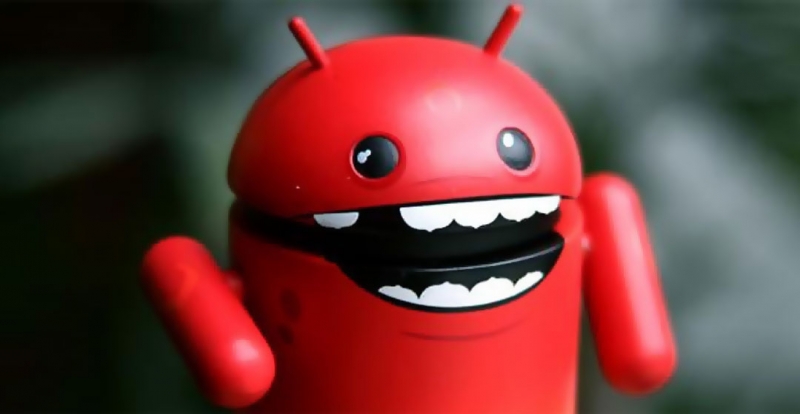 Android RAT Virüsüne Dikkat