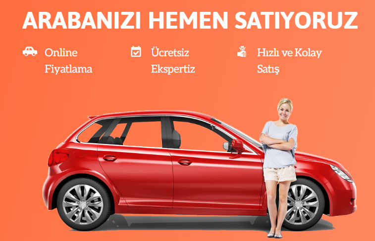 Aracınızın Değerini Bibip.com İle Hemen Öğrenin