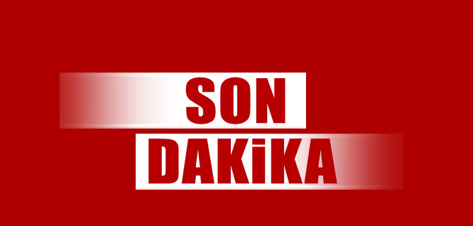 Atık havuzuna bir işçi düştü 