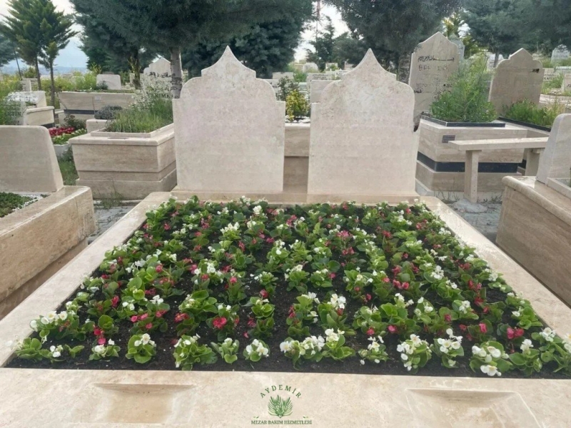 Aydemir Mezar Bakım Hizmetleri ile Güvenilir, Kaliteli ve Uzun Vadeli Çözümler