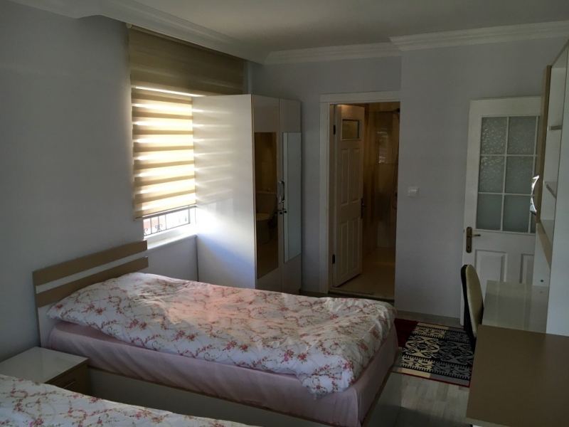 Aydın Yurt Fiyatları