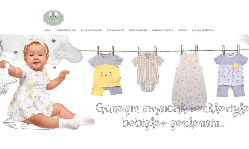  Bebek Kıyafetleri Alırken Dikkat Etmeniz Gereken 5 Şey