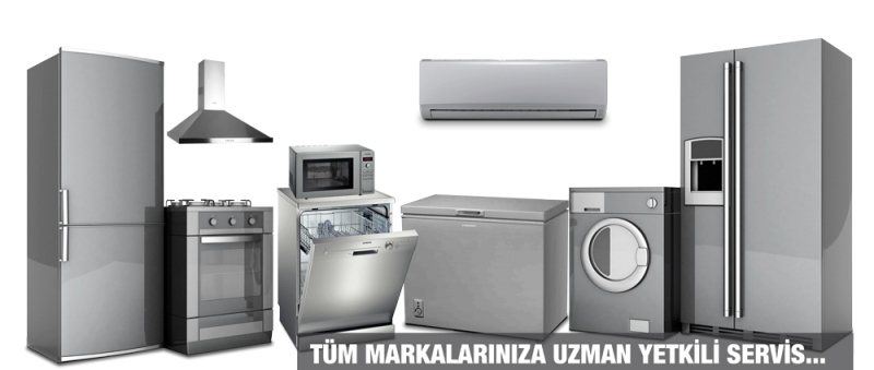 Beyaz Eşyaların Bakım Süreleri