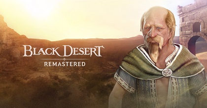   Black Desert Remastered Türkiye ve MENA’nın birinci yıl dönümü kutlamalarına hazır olun!