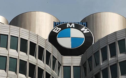 BMW  45 binden fazla sorunlu aracı geri istiyor
