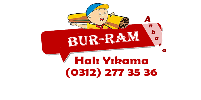 Bur-Ram Halı Yıkama Sincan