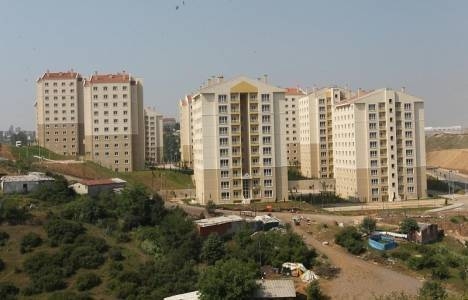 Bursa konut projeleri için 2016 dönüm noktası olacak