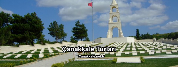 Çanakkale Şehitlik Turu Fiyatları