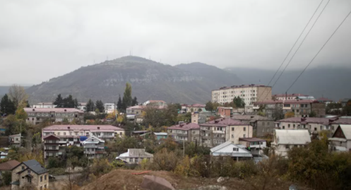 Dağlık Karabağ'da savaşı sona erdirecek anlaşma
