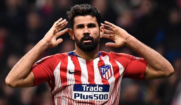 Diego Costa Ne Kadar Ücret İstiyor?