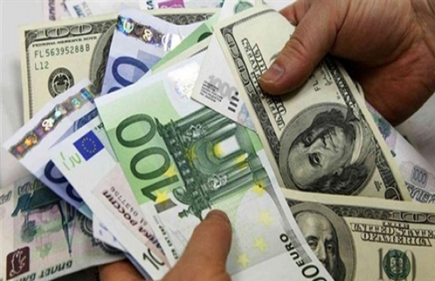 Dolar Ve  Euro Sert Düşüşe Geçti !  