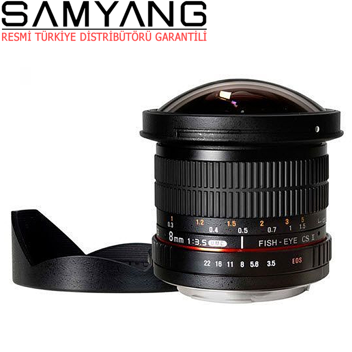 Dslr Lens