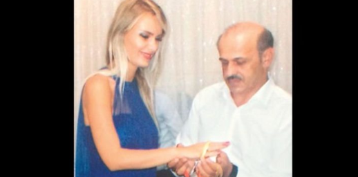 Düğününden iki yıl sonra aslında evli olmadığını öğrendi