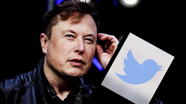 Elon Musk, Twitter CEO luğundan istifa ediyor
