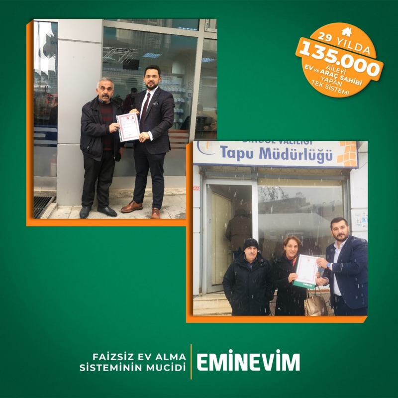 EMİNEVİM’E GÜVENEBİLİR MİYİM?