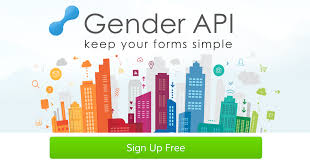 En iyi Gender Api Kullanımı