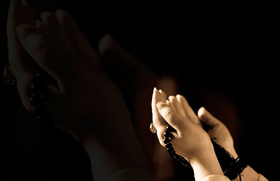 İslamiyet’in Şartı Olan Namaz İbadeti

