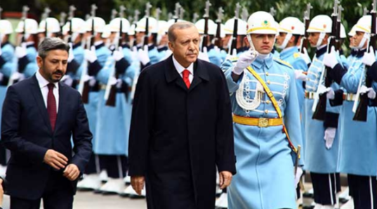 Erdoğan'dan önemli açıklama