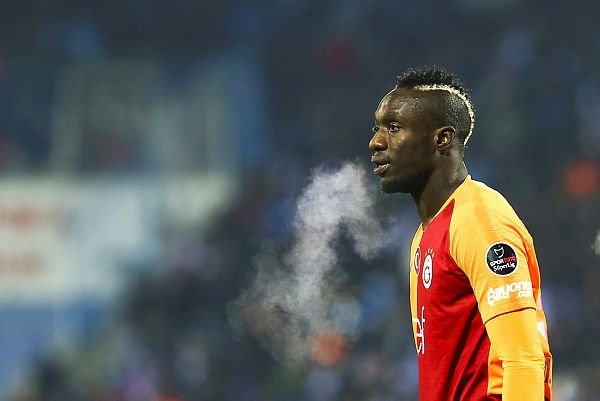 Galatasaray Diagne'de Hayal Kırıklığı Yaşadı