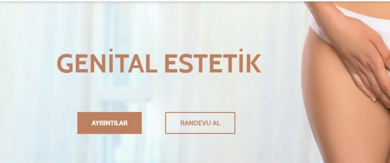 Genital Bölge Estetiği Hakkında Bilmeniz Gerekenler