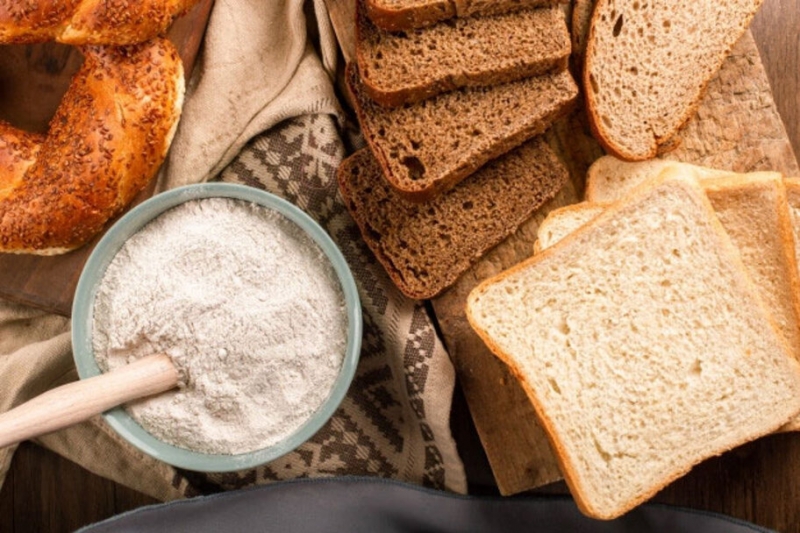 Glutensiz Un Nedir & Çeşitleri Nelerdir?