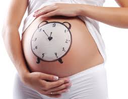 Hamilelik Kontrol Programı ile Güvende Olun
