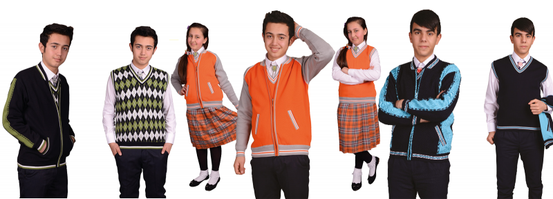 Hem Kaliteli Hem Uygun Fiyatta Okul Kıyafeti Nereden Alınır?