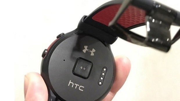 HTC Akıllı Saat