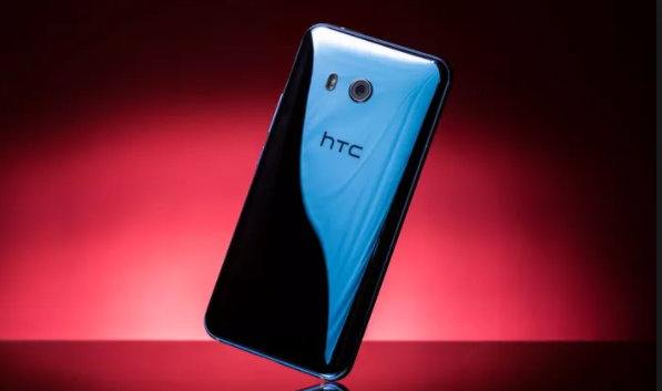 HTC U11 İncelemesi