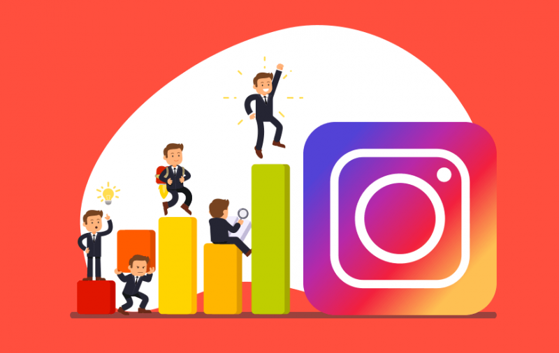 İnstagram Takipçi Sayısı Artırma