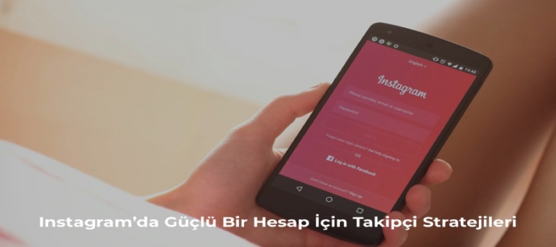 Instagram’da Takipçilerin Önemi