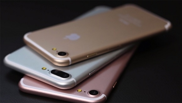 iPhone 7 ve 7 Plus Özellikleri Belirlendi