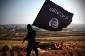  IŞİD'in elinde 11 bin boş Suriye pasaportu var
