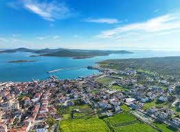 İstanbul Balıkesir Ambarı ile Hızlı ve Güvenli Taşıma