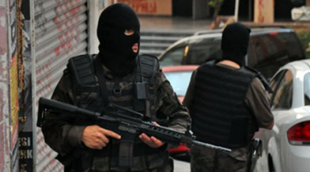 İstanbul'da dev operasyon