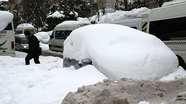 İstanbul'da yarın okullar tatil mi?       