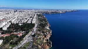 İstanbul'dan Antalya'ya Taşımacılık Nasıl Yapılır?