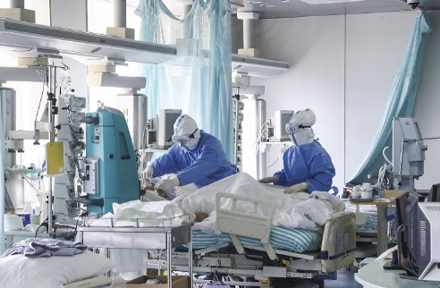 İtalya ve İran'da koronavirüsten yeni ölümler