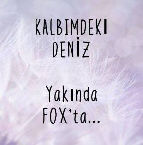 Kalbimdeki Deniz Dizisi Fragmanı Yayınlandı